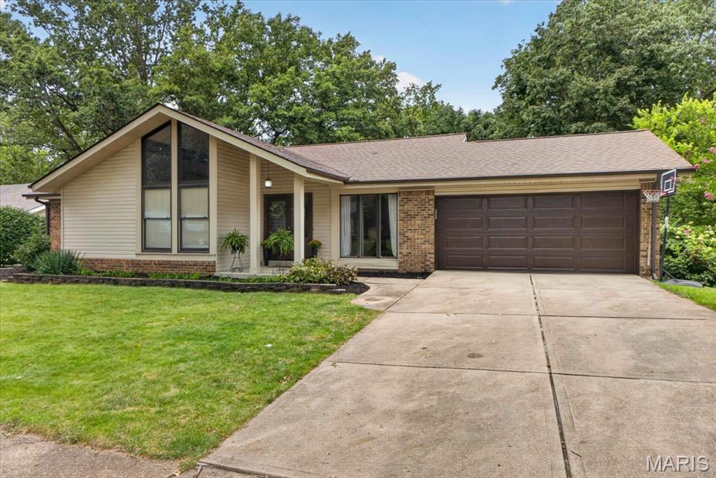Meadowbrook Farm 2 - Residential