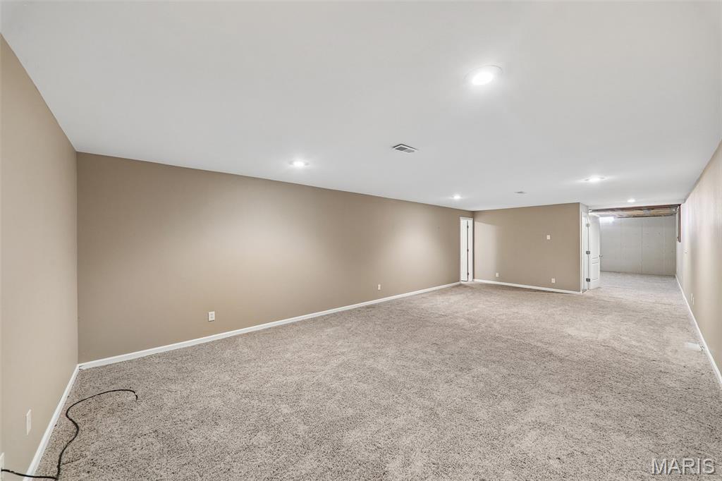 St James Place - Residential