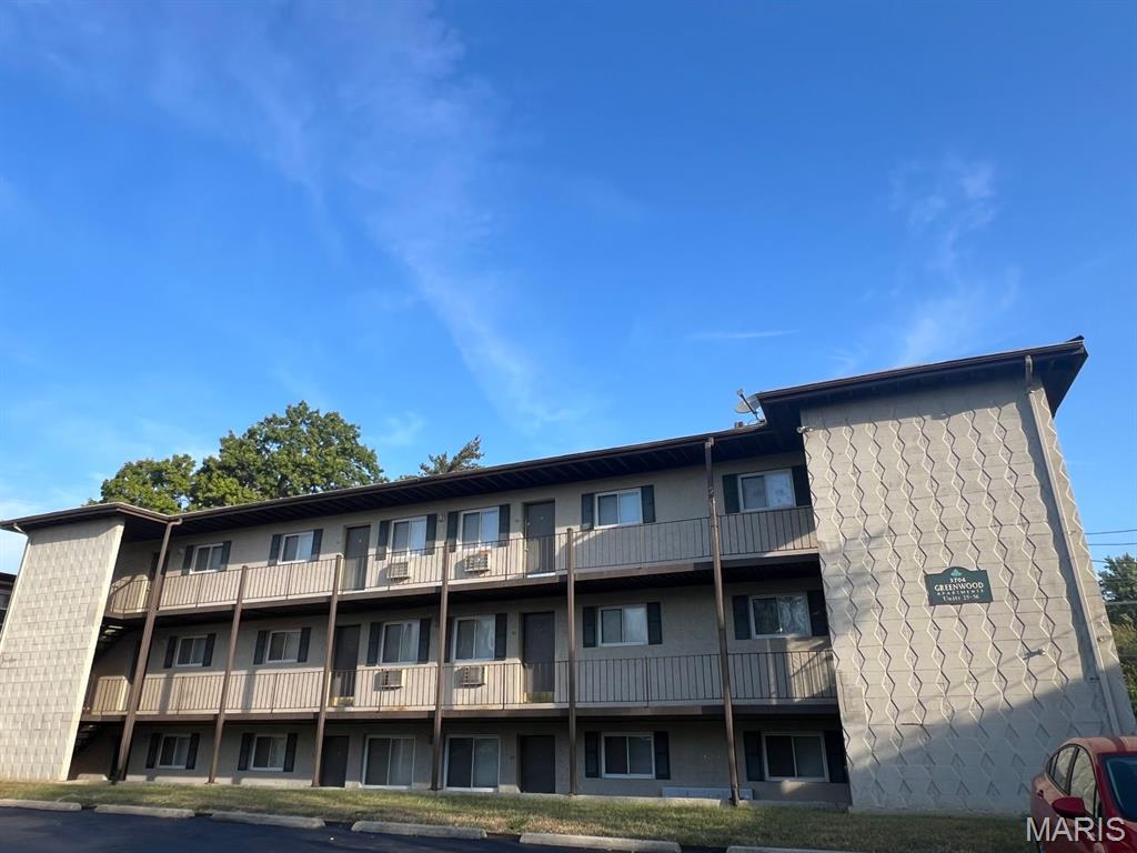 Greenwood - Residential Lease
