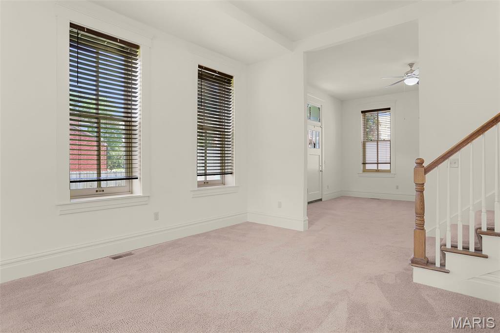Benton Park - Residential
