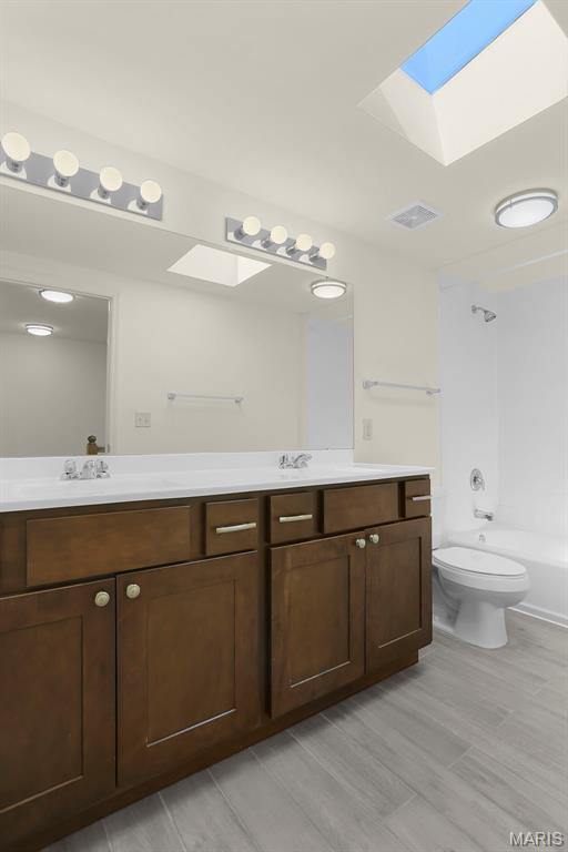 Benton Park - Residential