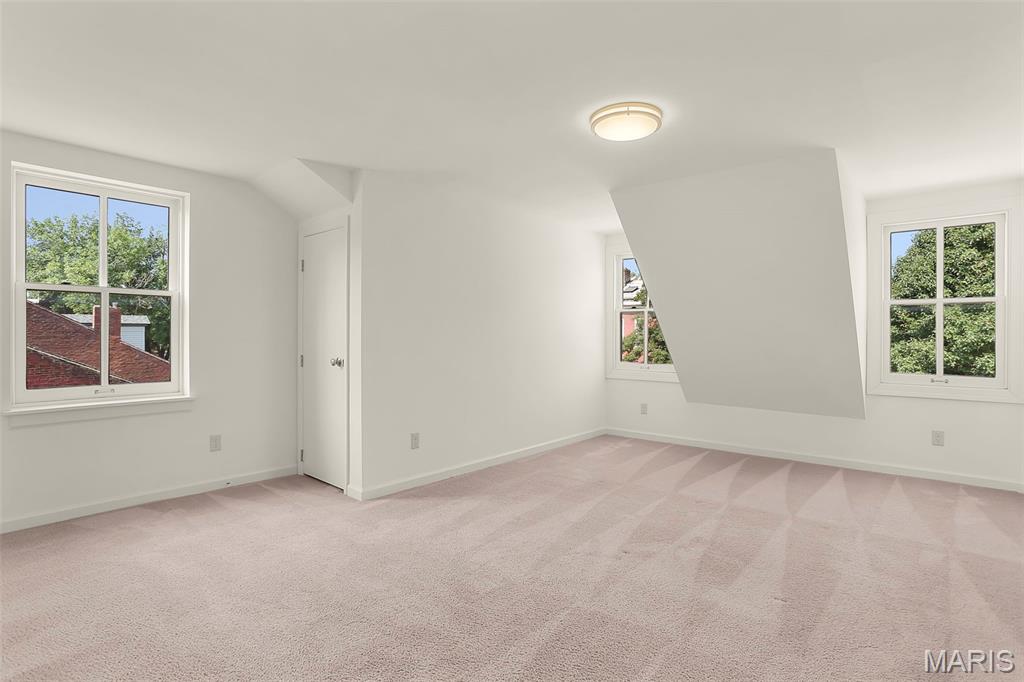 Benton Park - Residential