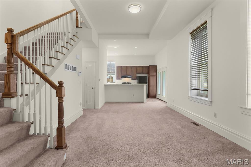 Benton Park - Residential