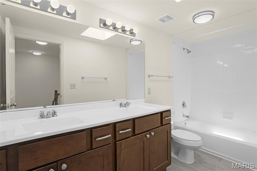 Benton Park - Residential