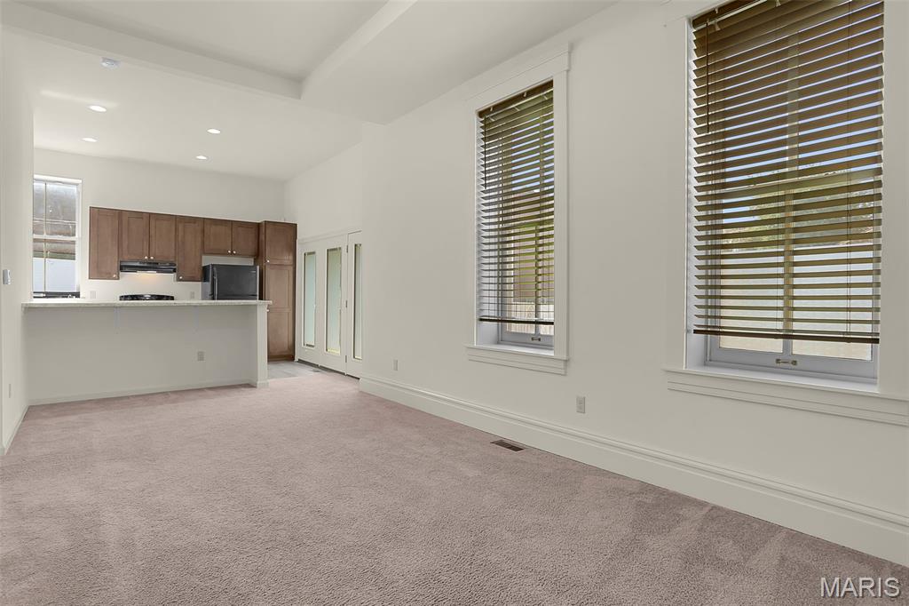 Benton Park - Residential
