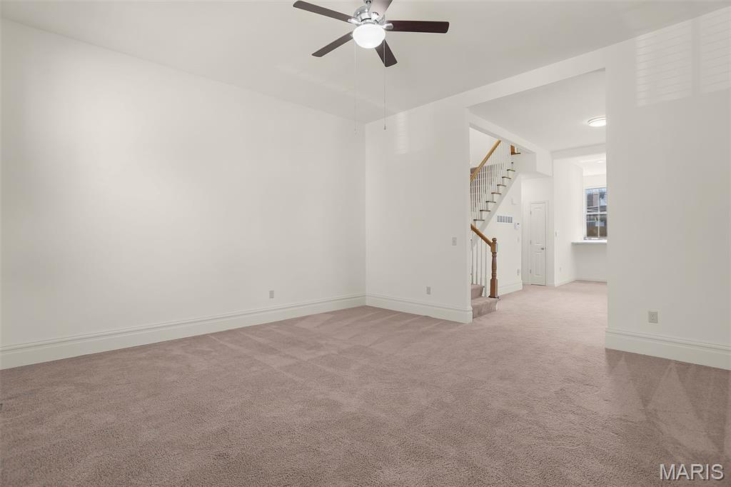 Benton Park - Residential