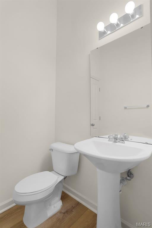 Benton Park - Residential