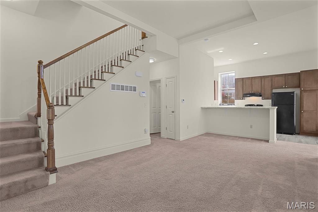 Benton Park - Residential