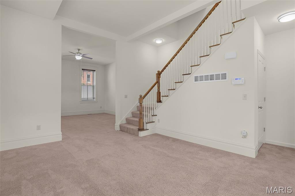 Benton Park - Residential