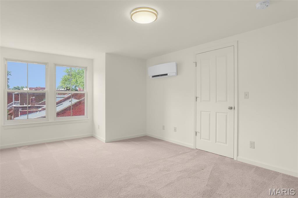 Benton Park - Residential