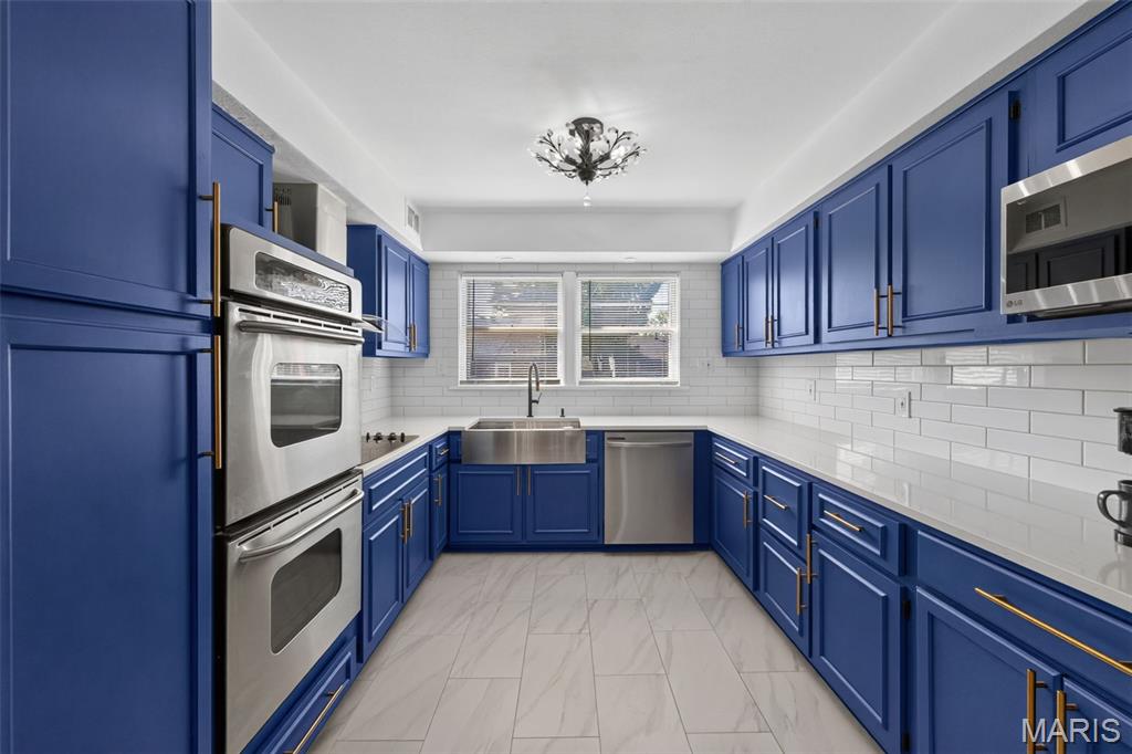 Stratford Terrace - Residential