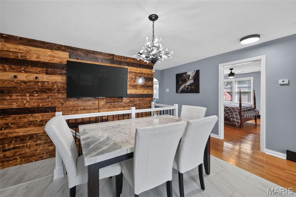 Stratford Terrace - Residential