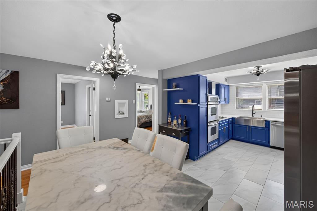 Stratford Terrace - Residential