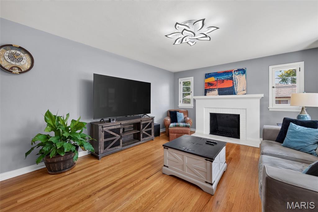 Stratford Terrace - Residential