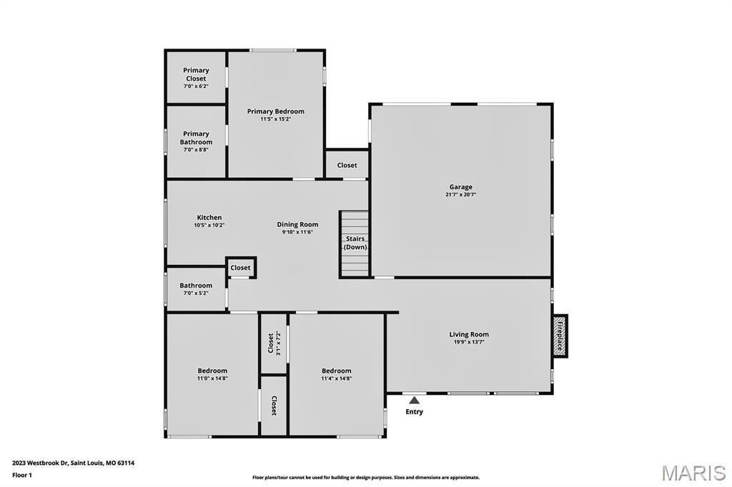 Stratford Terrace - Residential