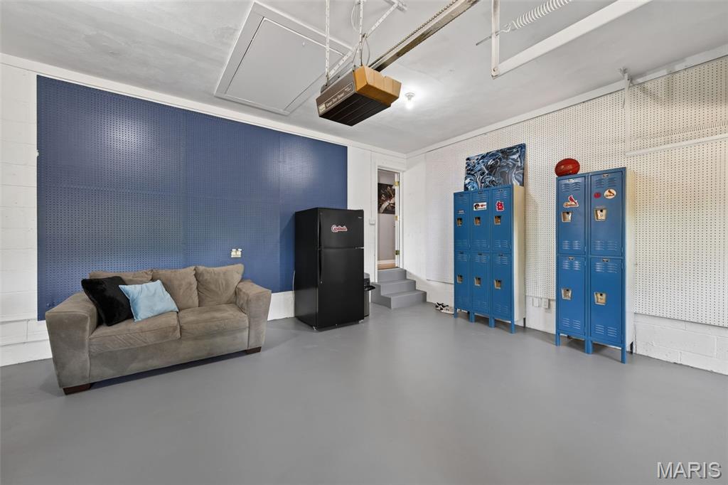 Stratford Terrace - Residential