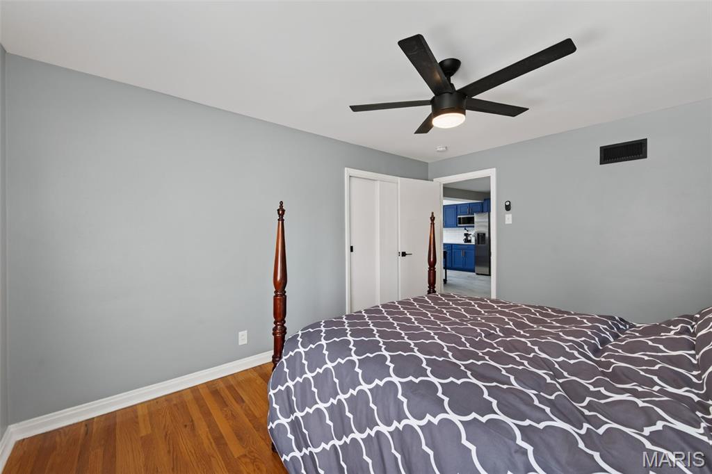 Stratford Terrace - Residential