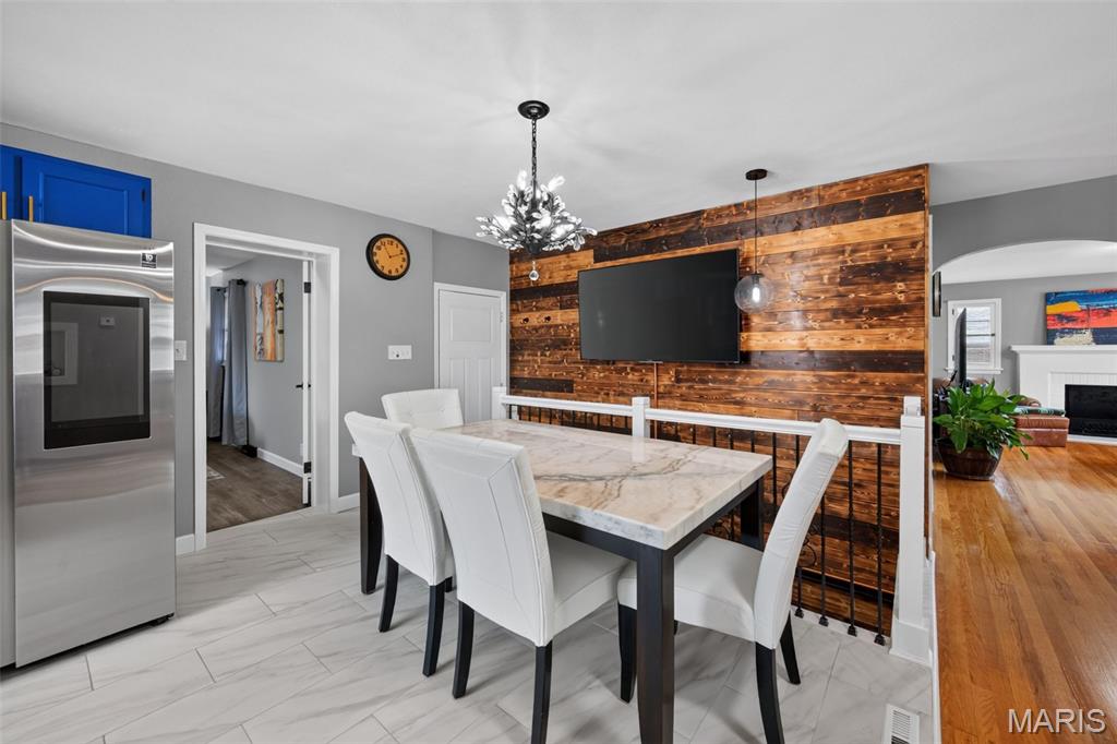 Stratford Terrace - Residential