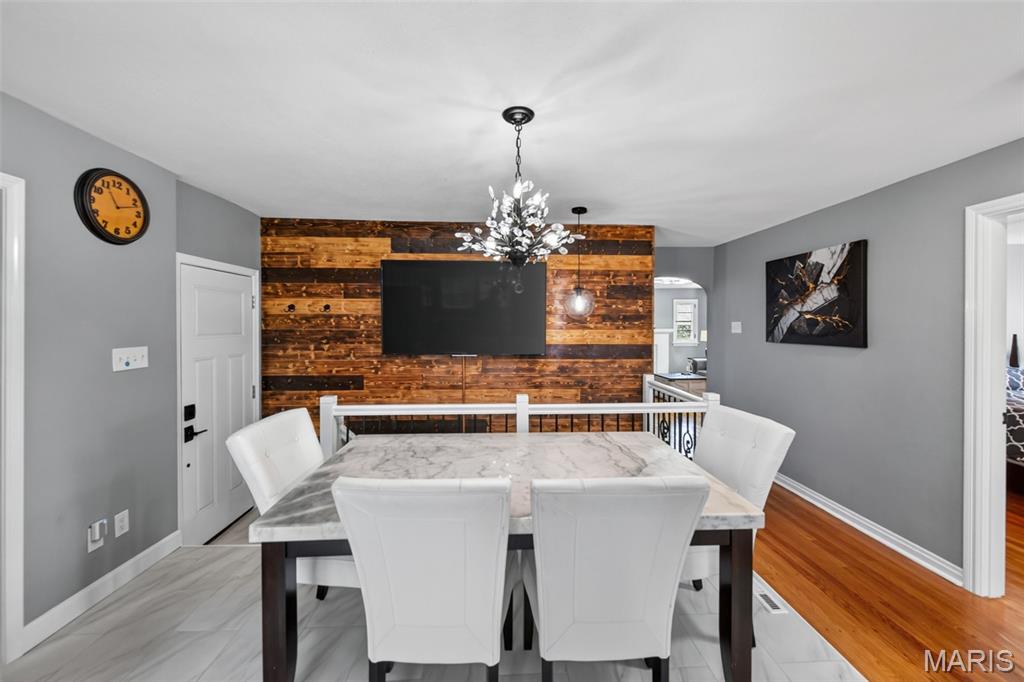 Stratford Terrace - Residential