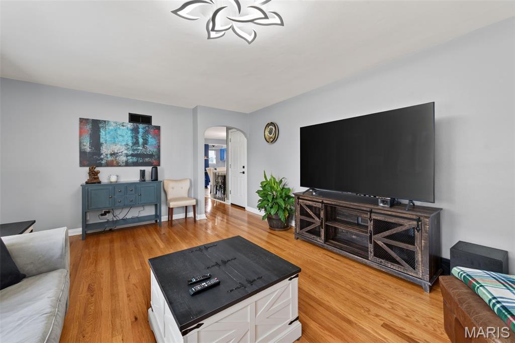 Stratford Terrace - Residential