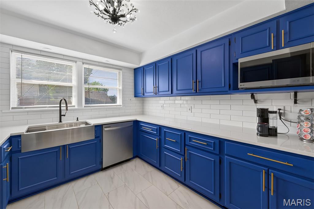 Stratford Terrace - Residential