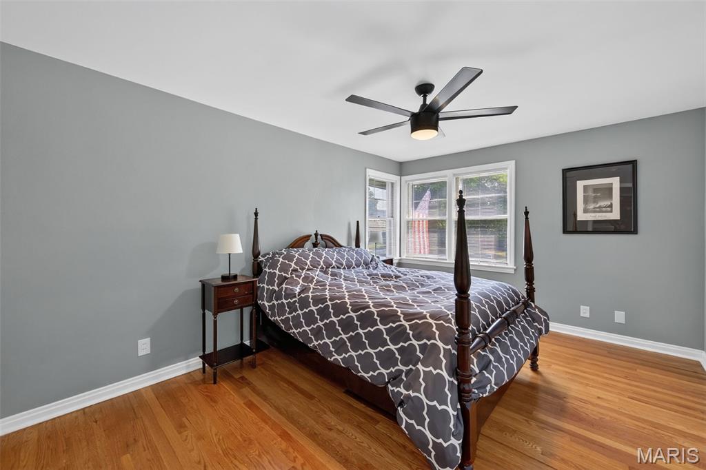 Stratford Terrace - Residential