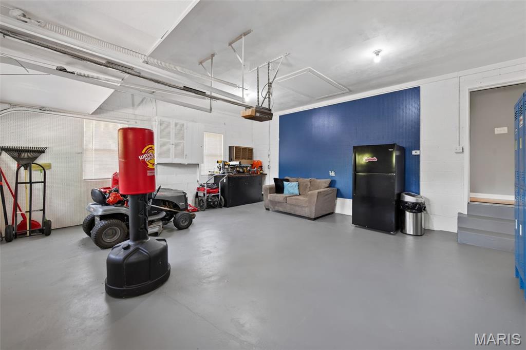 Stratford Terrace - Residential
