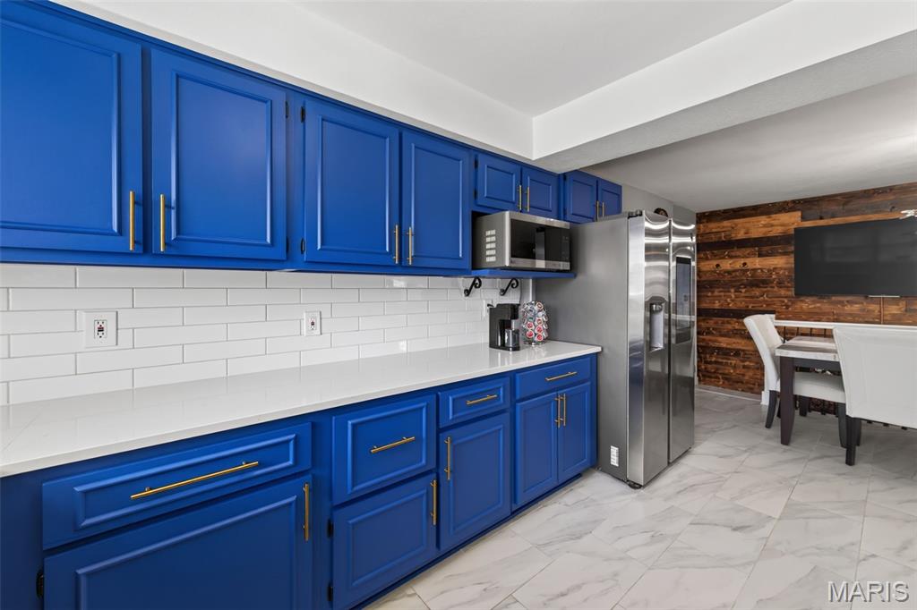 Stratford Terrace - Residential