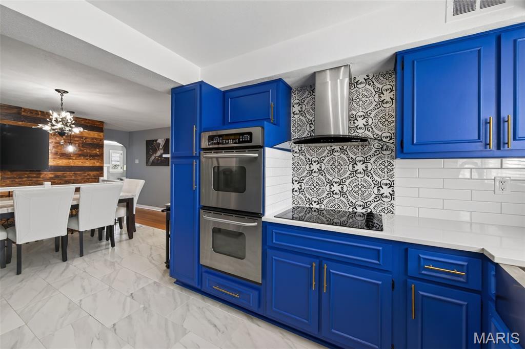 Stratford Terrace - Residential