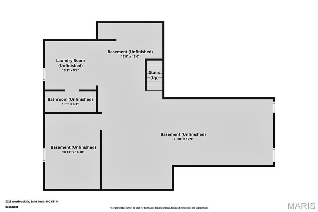 Stratford Terrace - Residential