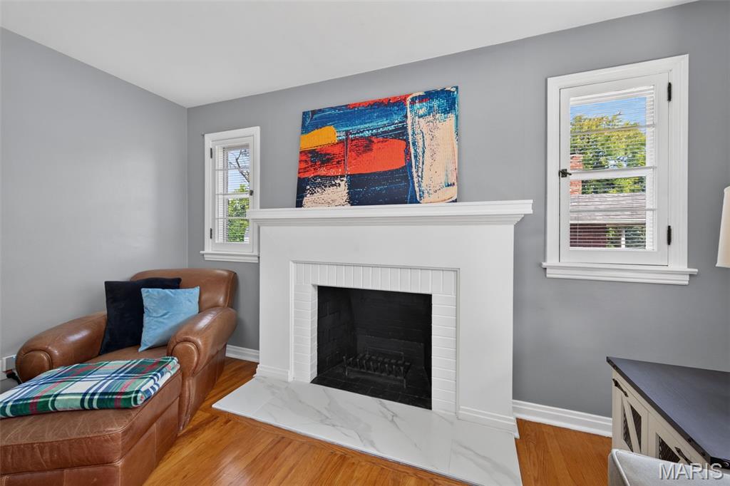 Stratford Terrace - Residential