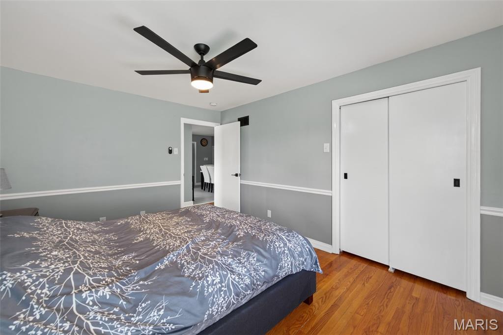 Stratford Terrace - Residential
