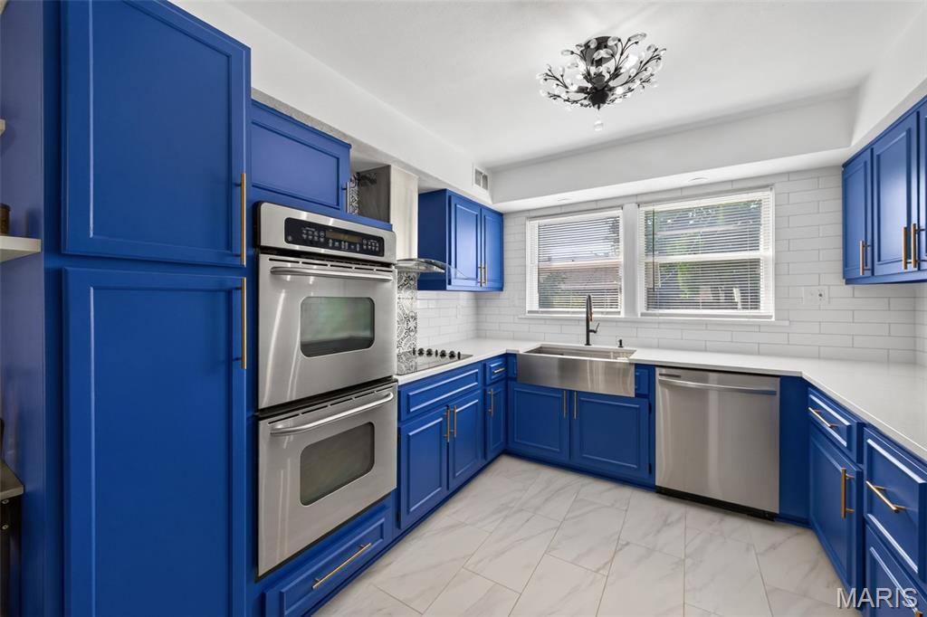 Stratford Terrace - Residential
