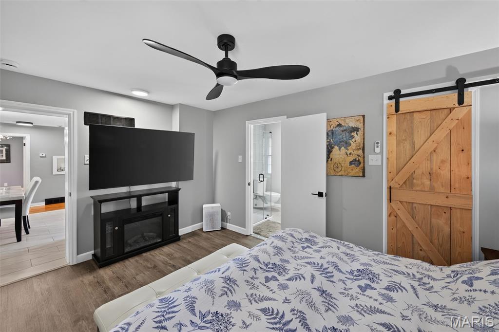 Stratford Terrace - Residential