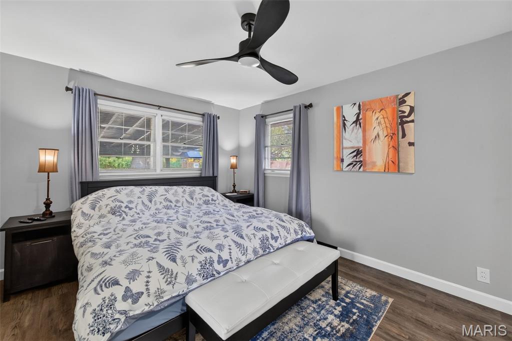Stratford Terrace - Residential