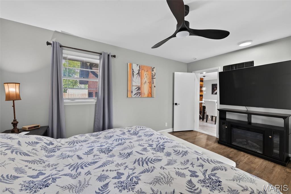 Stratford Terrace - Residential