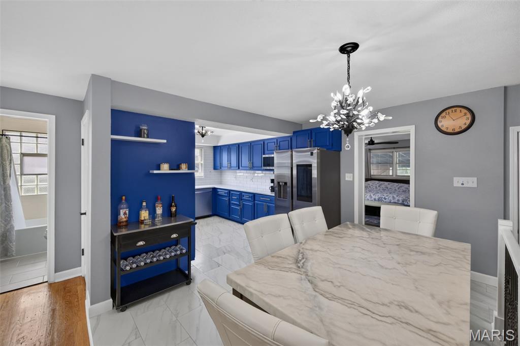 Stratford Terrace - Residential