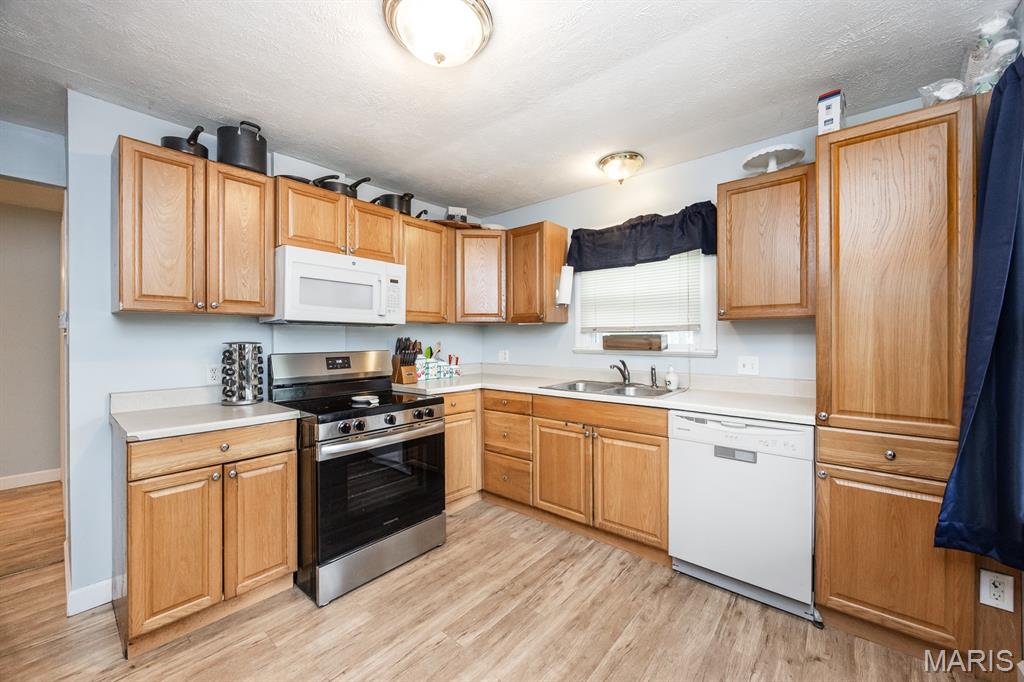 Morningside - Residential