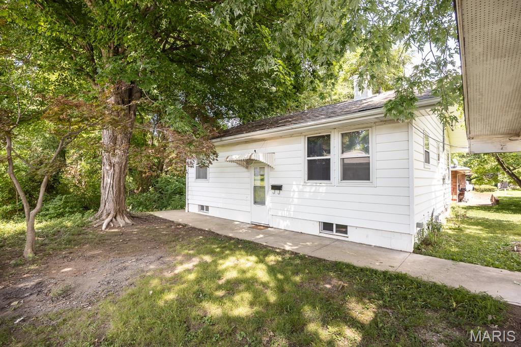 Morningside - Residential
