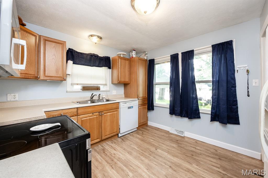 Morningside - Residential