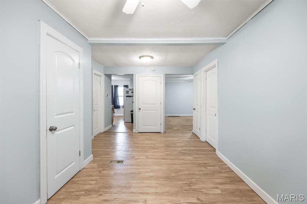 Morningside - Residential