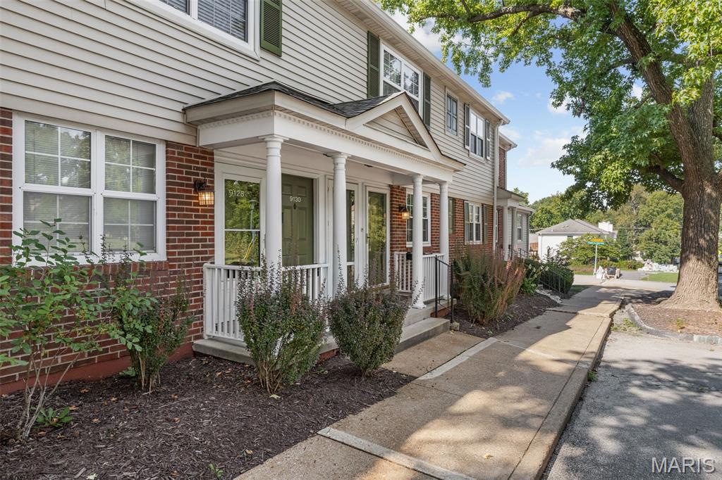 Brentwood Forest - Residential