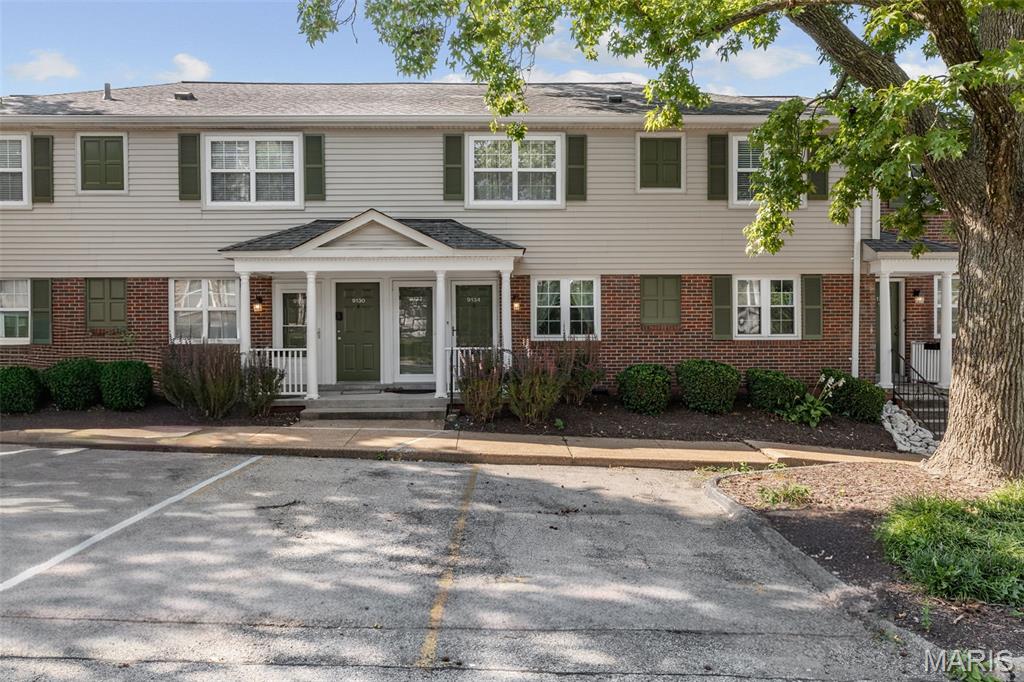 Brentwood Forest - Residential