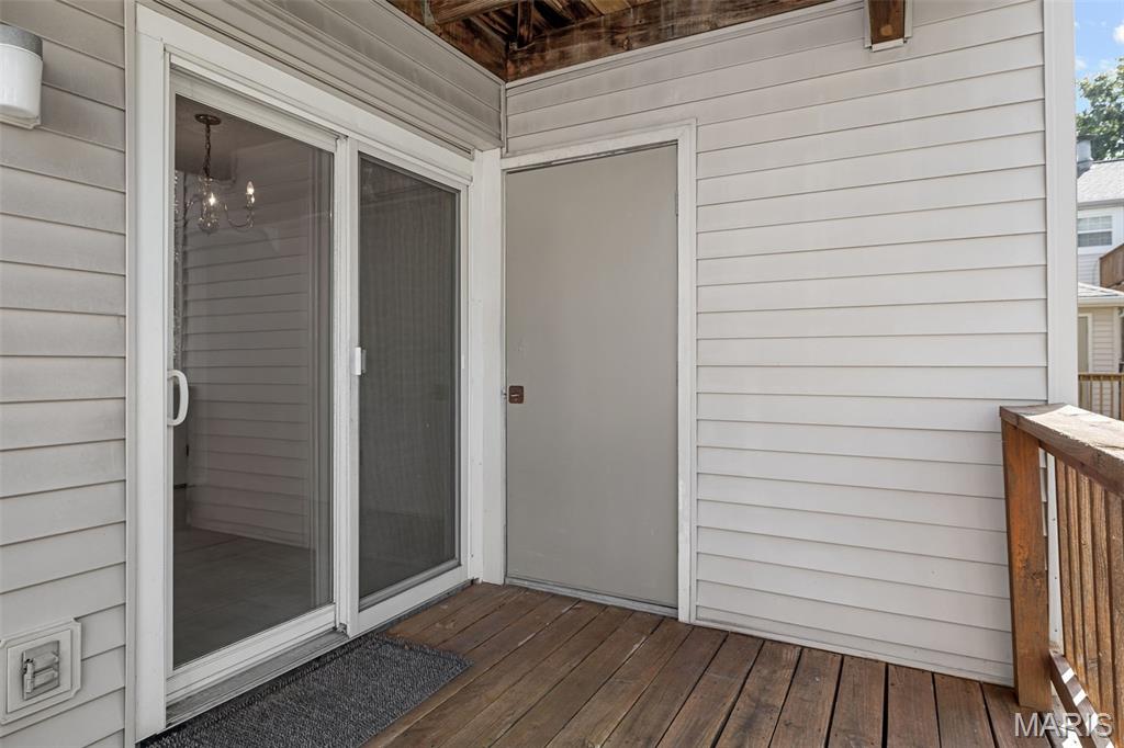 Brentwood Forest - Residential