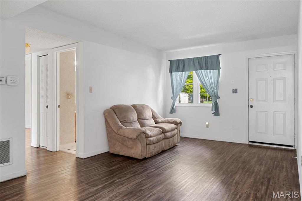 Brentwood Forest - Residential