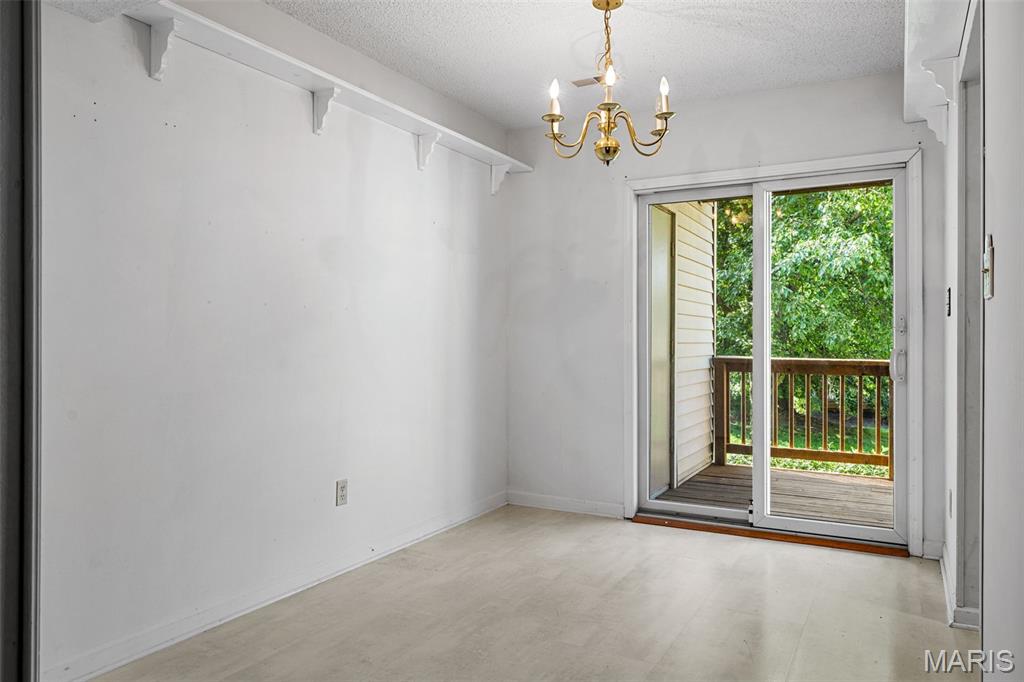 Brentwood Forest - Residential