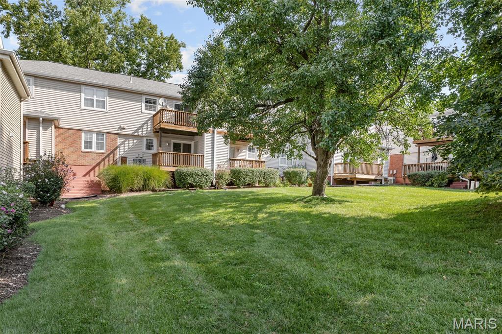 Brentwood Forest - Residential