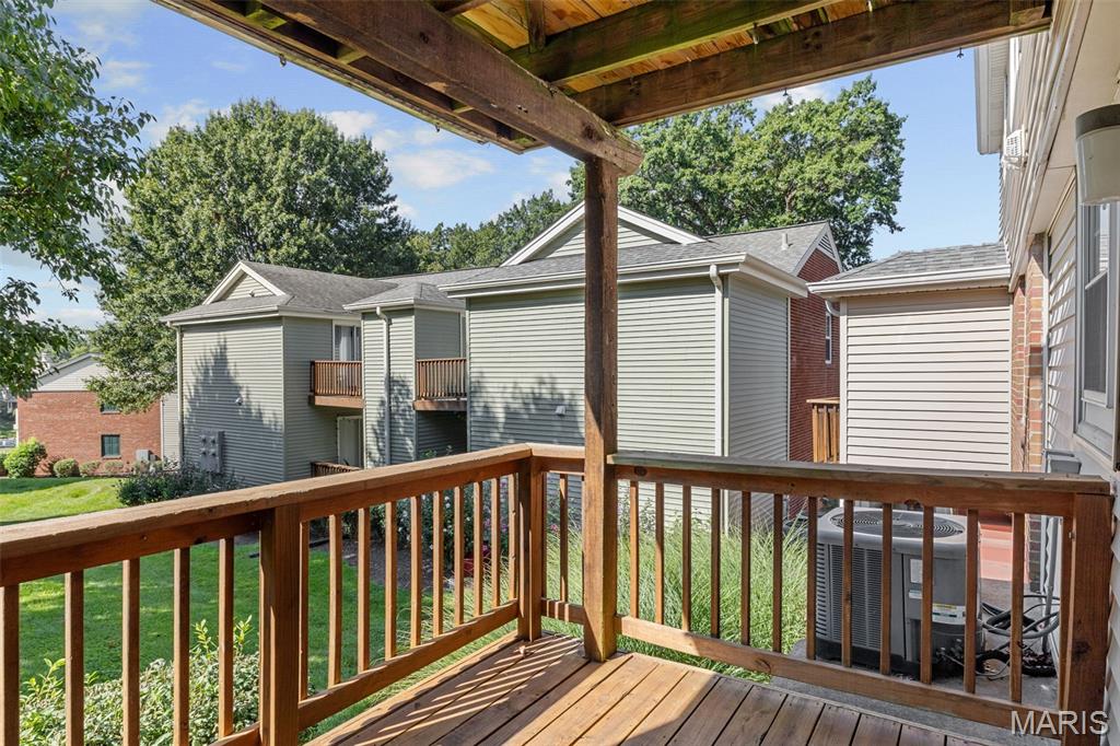 Brentwood Forest - Residential