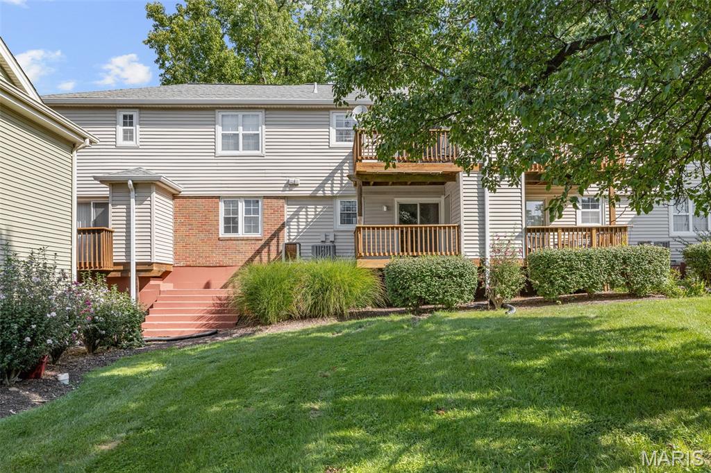 Brentwood Forest - Residential