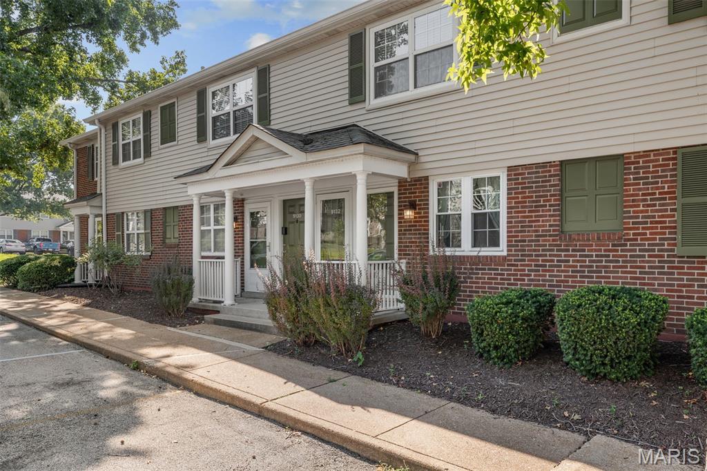 Brentwood Forest - Residential